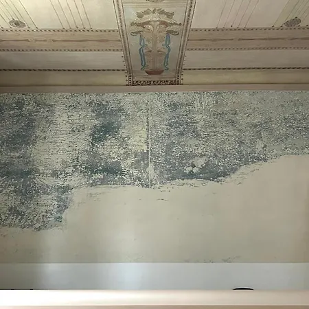公寓 Cernaiabella Historic Stairway Authentic Charming With Jacuzzi And Aircon In Historic Building Up To 4ppl Newly Renovated *